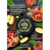 Табак Must Have Apple Drops (Яблоко) 125г